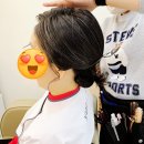 서울 강남 메이크업샵 [브러쉬 앤 꼬리빗뷰티샵] 크리스마스 결혼식 혼주 헤어 메이크업샵