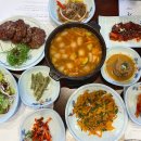 인심에 한번, 맛에 두번 놀라는 전북 한정식 맛집 3 이미지