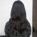 마곡미용실,마곡나루 미용실,제오헤어 마곡나루역점 민정쌤의 레이어드 s컬펌