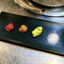 돼지한근 | 아산 배방역 인근 아레고기 찐 돼지고기 배방맛집 돼지모둠한근A 맛본 후기