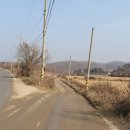 미수 허목선생 친필 암각문 이미지