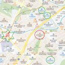 성복역리버파크 | 성복역 리버파크 아파트 임장 후기