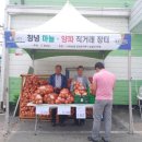 창녕농업협동조합 파머스마켓