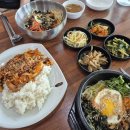 느티나무 밥상 | 청주 가볼만한 곳 열대식물원 옆 유기농센터 느티나무 Natural Dining Table 한식 맛집 추천