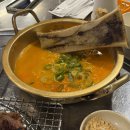 백골 | 남영동양문 숯불갈비와 백골라면 후기