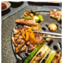 통통닭갈비 이미지