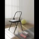 신나는 요가 스트레칭과 바른 자세 | 스트레칭 자세교정 의자로 건강한 몸매와 바른 자세를