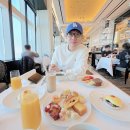 당인 | 잠실 시그니엘 호텔 - 조식 스테이 내 돈 내산 후기