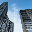 하나아파트 앞 횡단보도 이미지