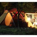 소금강자동차야영장 이미지