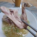 하림 | 즉석 삼계탕 강력추천 하림 삼계탕 800g 조리 후기