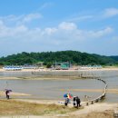 영주 무섬마을 이미지