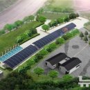 영에너지 태양광발전소 이미지