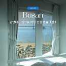 호텔1 | [6월/부산] 광안리 호텔1 후기 · 캡슐호텔에서 여자 혼자 여행｜내돈내산