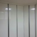 우미씽크대붙박이장 이미지