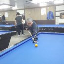 예스 당구장 이미지