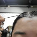 [이대미용실] 유기농 원료로 두피자극없는 캄스헤어