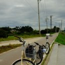 복하천 자전거대여소 이미지