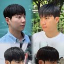 맨즈강헤어 이미지