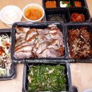 지성훈왕족발 이미지