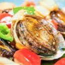 큰갯물횟집중문본점 이미지