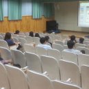 표선중학교 이미지