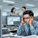 경기대학교 대체의학대학원 | 신도림 불안장애 심리상담- 불안이 멈추지 않는 이유와 인지행동치료가 효과적인 이유