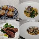 명동건어물 | 명동 을지로 맛집 | 기념일에 가기 좋은 와인 다이닝바 모와 후기