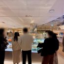 콜드져니 | 더현대 대구 디저트 맛집 딸기모찌 두바이초코 콜드져니