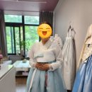 엠뮤즈메이크업한복 이미지