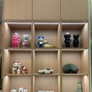 미니멀짐 | [밴쿠버 다운타운 신상 카페 🇨🇦] 미니멀한 분위기의 Nīzu Cafe 니즈 카페 후기