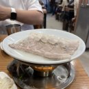 합정 홍대맛집 / 고소하고 진한 맛을 느낄 수 있는 돈수백 그리고 봉추찜닭