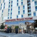 호텔 베네치아 | 이탈리아 베네치아 메스트레 숙소 레오나르도 로얄 호텔 이용 후기