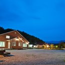 곽골약수펜션 이미지