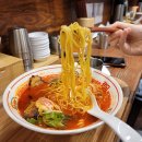 라멘트럭 장안점 이미지