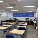 라떼아트 야간 이미지