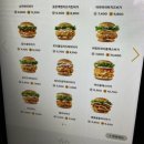 광명 소하동 이마트 맛집 맘스터치 광명소하점 싸이버거 가격 주차