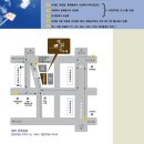 경복궁역 7번 출구 앞 이미지