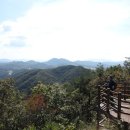 속리산 이미지