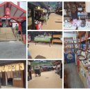 스시야놀자 | 니지모리스튜디오테마파크 내돈내산