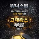위너스스팀세차