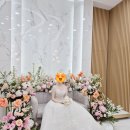 대한장식 | [소통관웨딩]세렌가든 꽃장식 업체 계약🌼_국회소통관 웨딩의 모든 것④