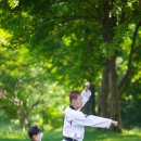 민족 태권도 이미지