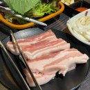 GS25(진영센텀큐브점) | 김해 진영 맛집 외식의 달인 내돈내산 후기｜숙성고기·찌개·라면 무한리필 진영 고기집