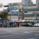모란종합시장 이미지