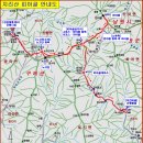 07월13일(제592차)지리산 제2봉 반야봉&amp;피아골 산행입니다. 이미지