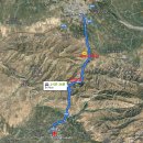 카라코람하이웨이 그리고 실크로드30일 여행기(56)우즈베키스탄(8)사마르칸트(3)티무르의 고향 샤흐리삽스와 무덤에 대한 전설 같은 실화 이미지