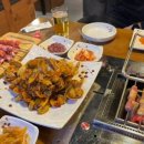 헨리양갈비 네이버블로그