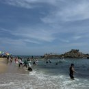 오색관터 주차장 화장실 | 강릉 스노쿨링명소 사천진해변(해수욕장) 바위섬 방문후기(주차장,화장실,샤워장)