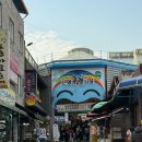 단양마늘새우강정 | [충북 단양]단양구경시장 - 흑마늘닭강정/새우마늘만두/마늘바게트/단양구경시장주차장 정보